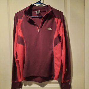 Long Sleeve Running Shirt